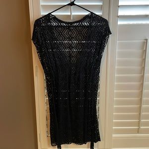 Becca swimsuit coverup